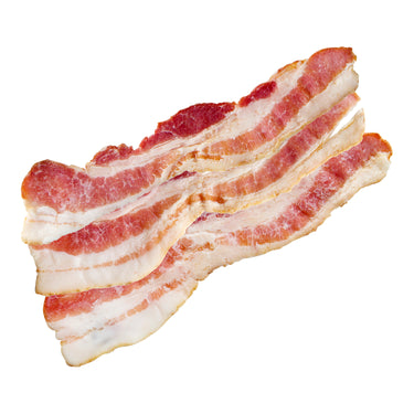 Image of COM: Bacon Precooked Slices 16-18 ct. 5x200 - 1 x 12 Kilos